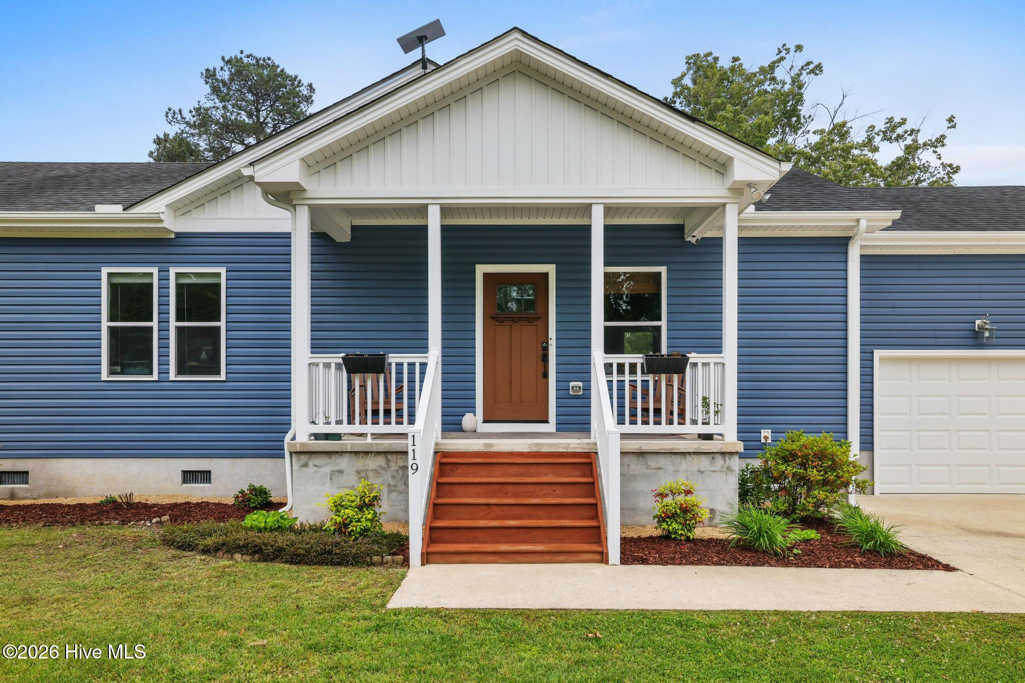 119 Vincent Drive