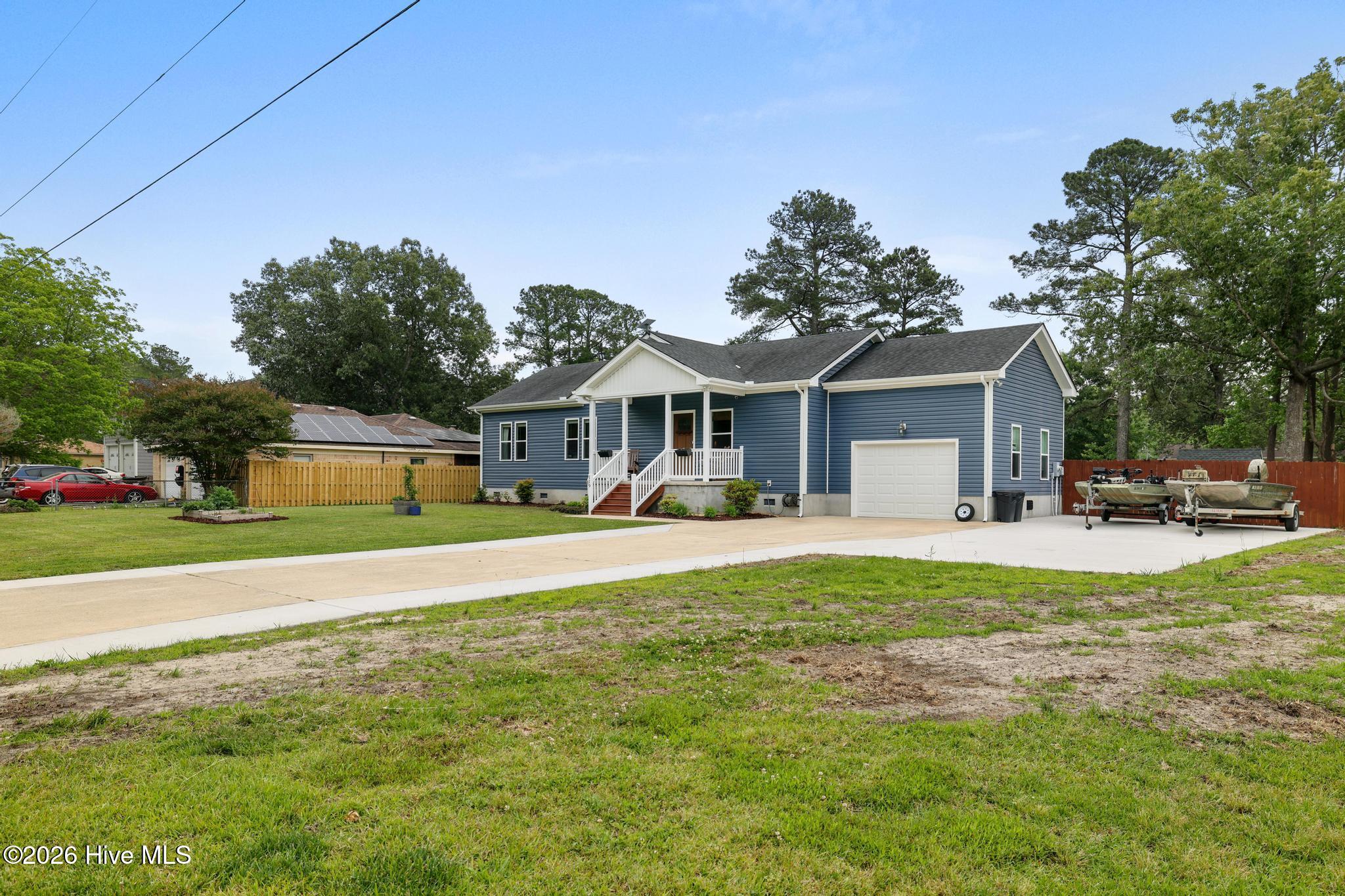 119 Vincent Drive