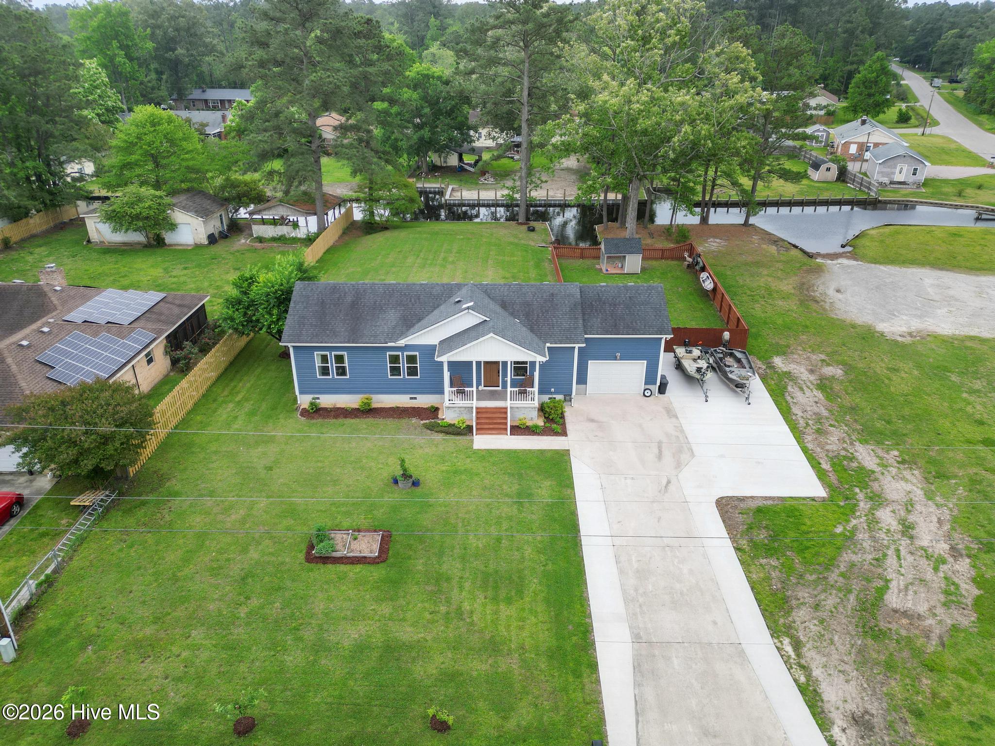 119 Vincent Drive