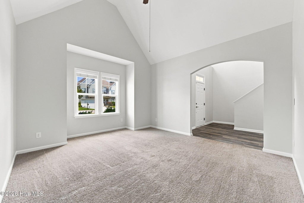 Photo of 304 Plymouth Lane, Holly Ridge, NC 28445 (MLS # 100608212)