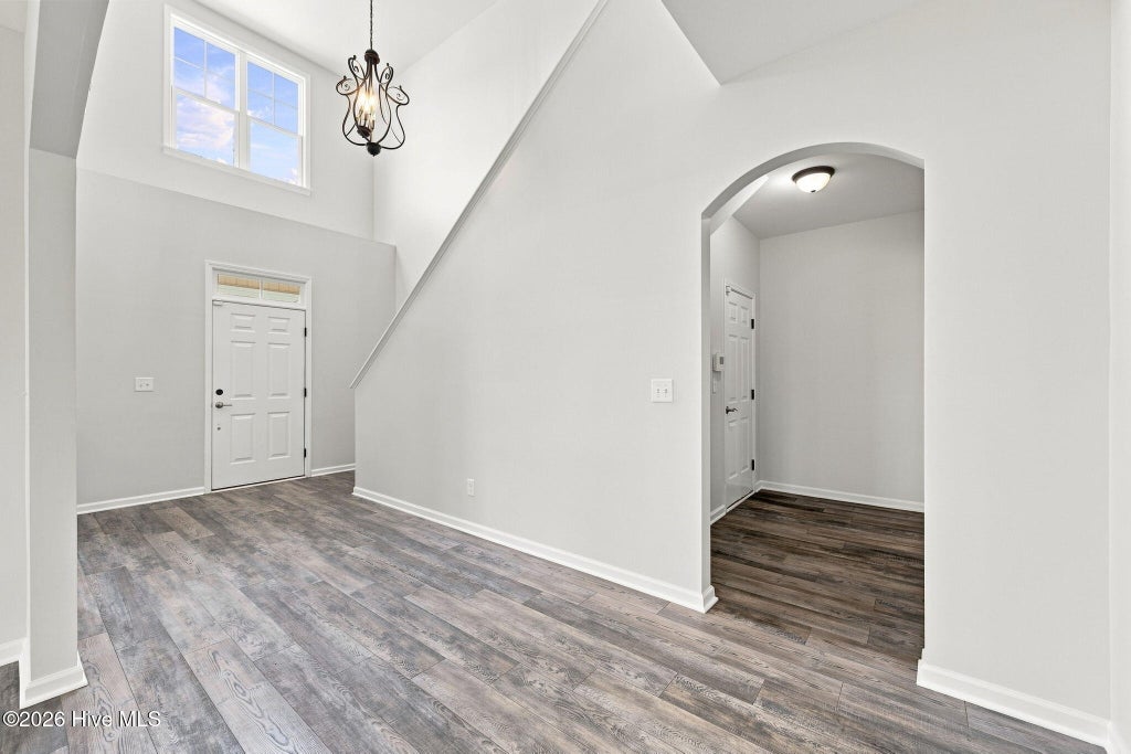 Photo of 304 Plymouth Lane, Holly Ridge, NC 28445 (MLS # 100608212)