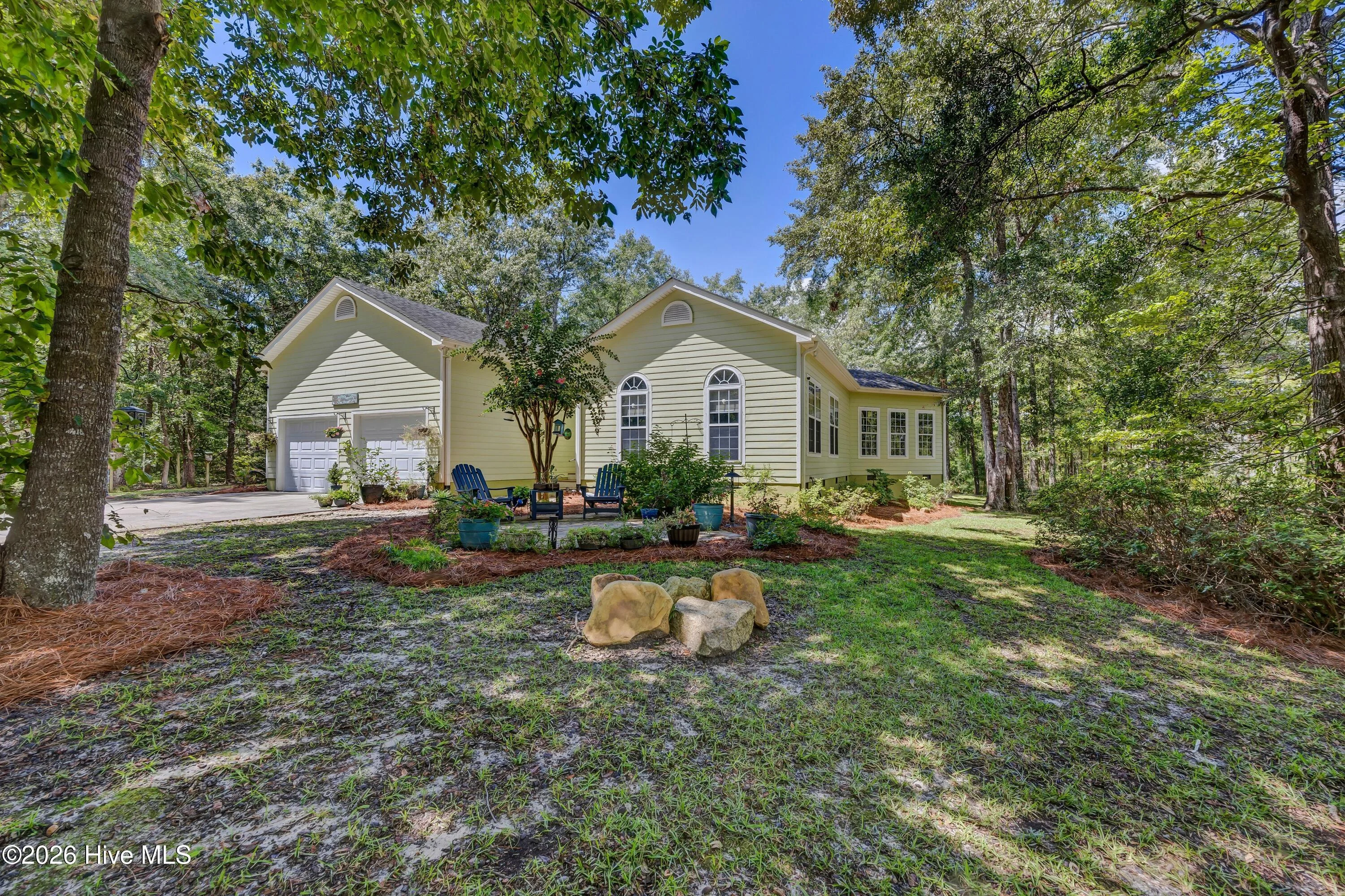 2373 Sunset Harbor Road SE, Bolivia, NC, 28422