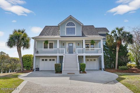 191 Howards Lane Hampstead NC 28443