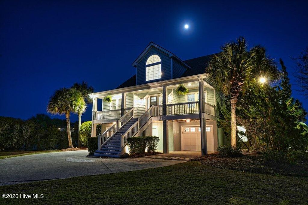 Photo of 191 Howards Lane, Hampstead, NC 28443 (MLS # 100563942)