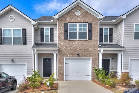 Photo of 930 Quaint Parish Circle, Graniteville, SC 29829 (MLS # 553163)