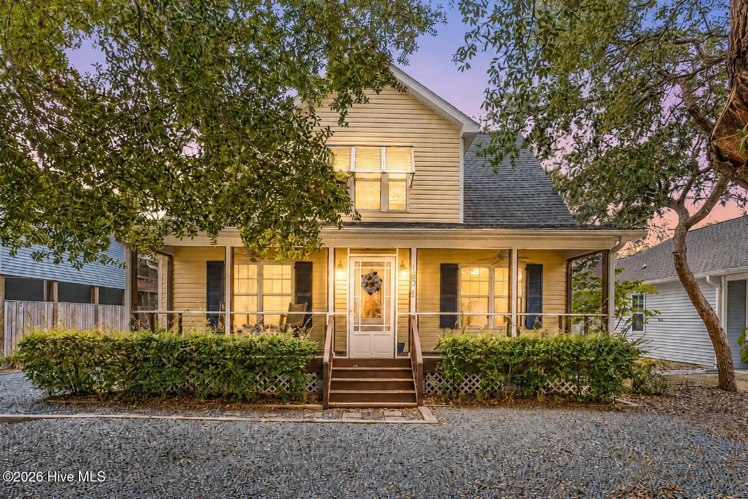163 NW 6th Street, Oak Island, NC, 28465