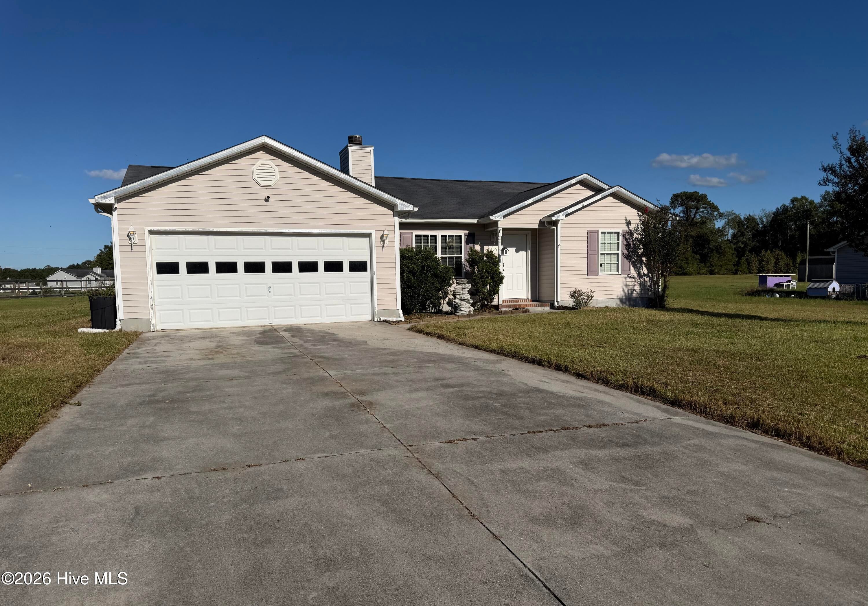 105 Starkys Creek Court