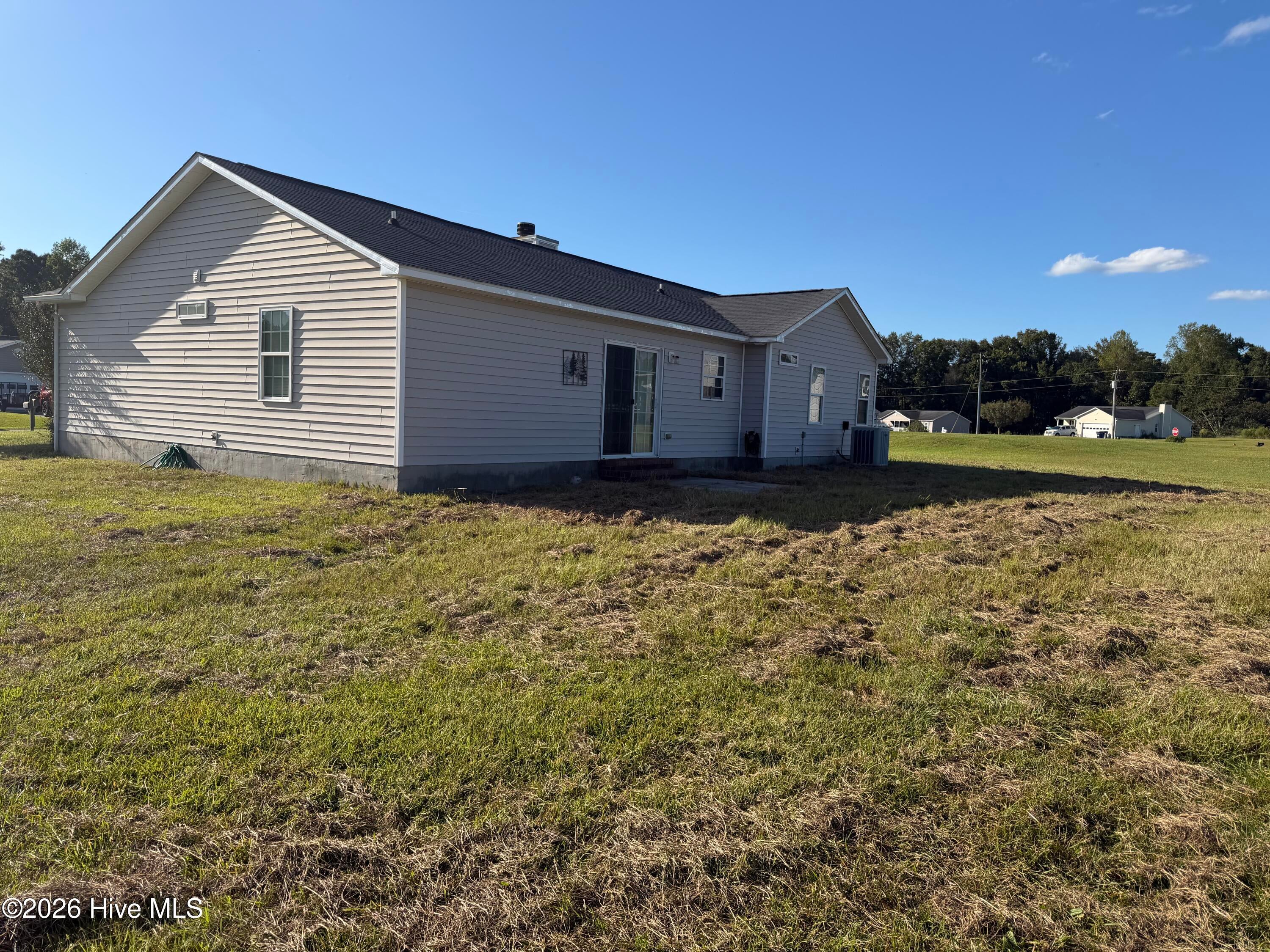 105 Starkys Creek Court