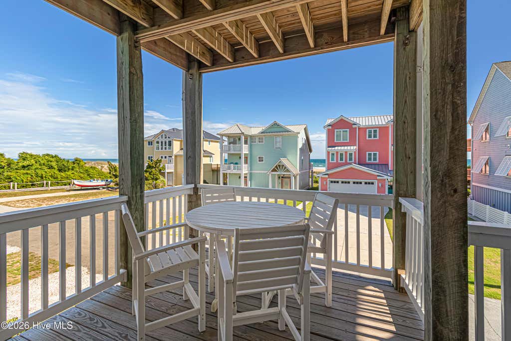 Photo of 203 Ocean Boulevard #203-B Triple S Condo, Atlantic Beach, NC 28512 (MLS # 100580547)