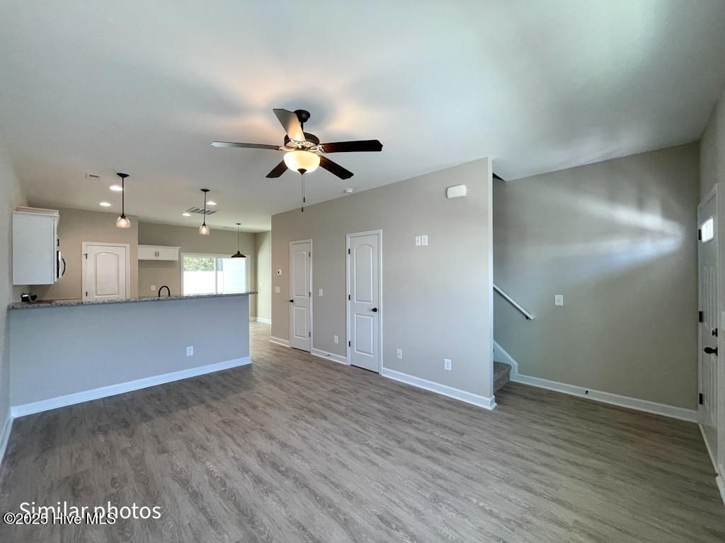 Photo of 724 Cross Bridge Way, Sneads Ferry, NC 28460 (MLS # 100539560)