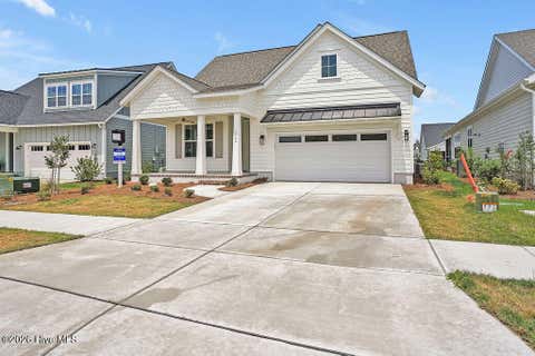 Photo of 359 Longhill Drive, Wilmington, NC 28412 (MLS # 100598022)