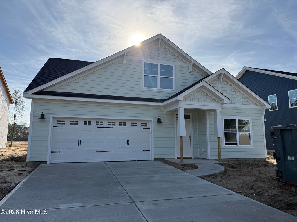 Photo of 611 Heart Pine Avenue, Wilmington, NC 28411 (MLS # 100531657)