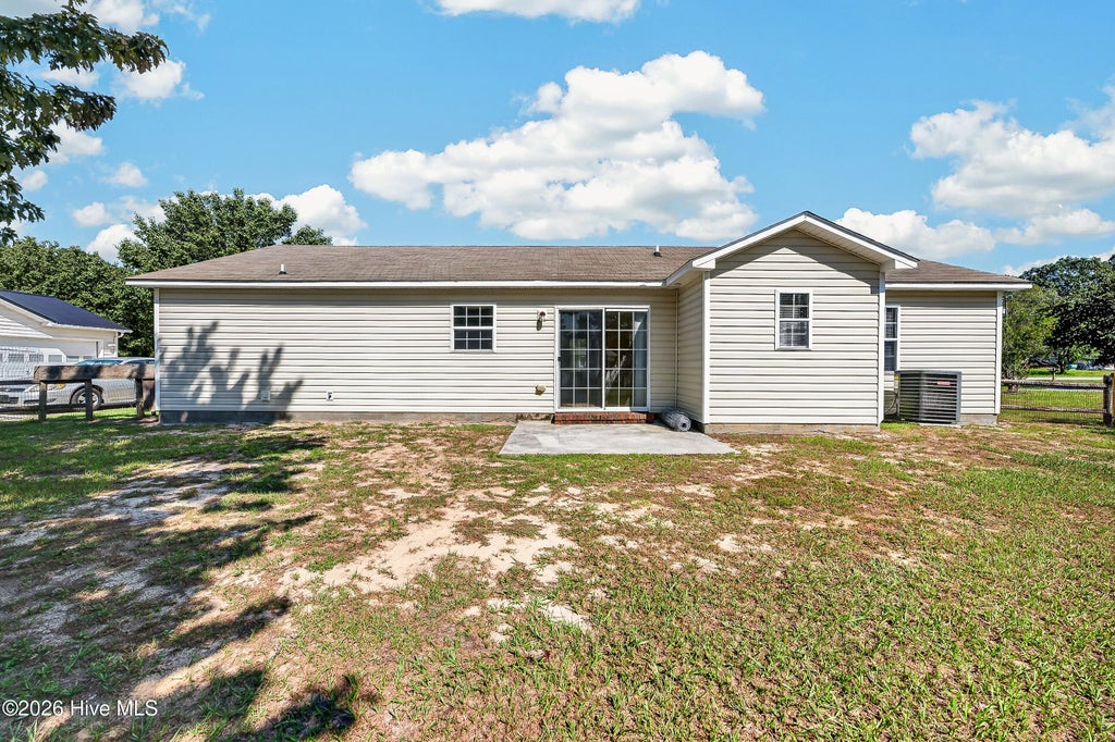 Photo of 253 Bannermans Mill Road, Richlands, NC 28574 (MLS # 100605665)