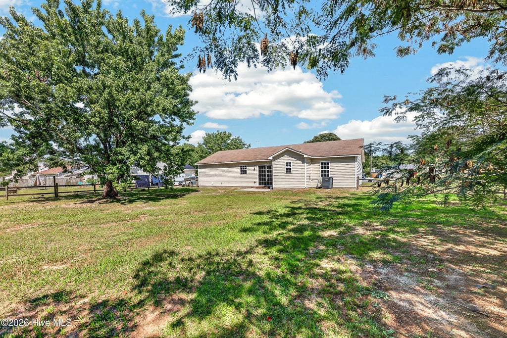 Photo of 253 Bannermans Mill Road, Richlands, NC 28574 (MLS # 100605665)