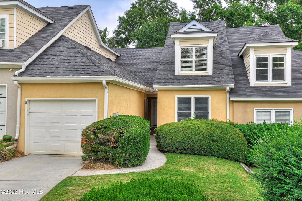 Photo of 2827 Springwood Drive, Augusta, GA 30909 (MLS # 100606413)
