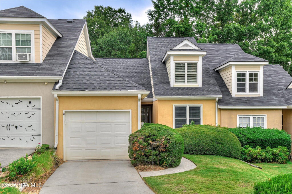 Photo of 2827 Springwood Drive, Augusta, GA 30909 (MLS # 100606413)