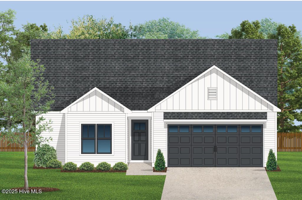 Photo of 312 Riva Ridge, Burgaw, NC 28425 (MLS # 100533386)