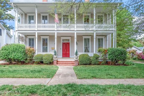 Homes For Sale - 116 W Queen Street<br/> Chowan County, Edenton, NC 27932