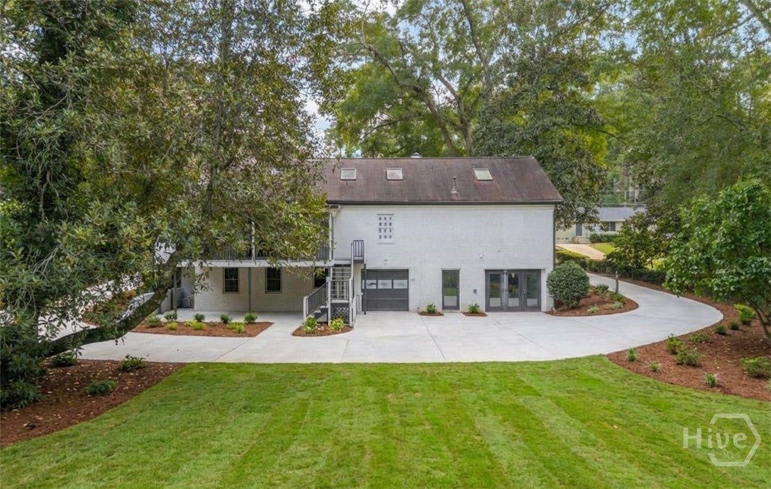 590 Highland Avenue