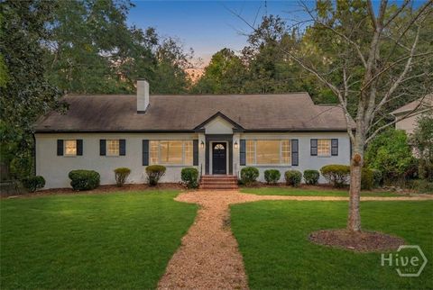 Apartment For Sale - 590 Highland Avenue<br/> Athens, GA 30606
