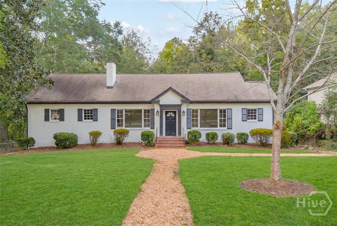 590 Highland Avenue