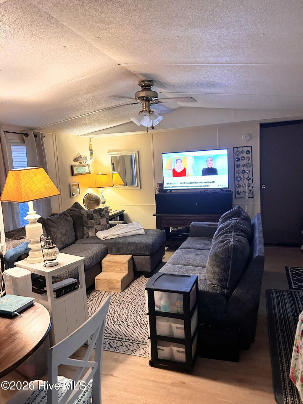 Photo of 123 Faris Drive, Grandy, NC 27939 (MLS # 100556209)