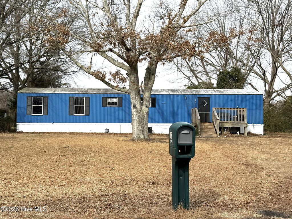 Photo of 123 Faris Drive, Grandy, NC 27939 (MLS # 100556209)