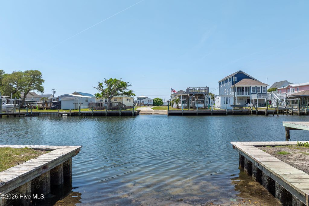 Photo of 6039 6th Street, Surf City, NC 28445 (MLS # 100569723)