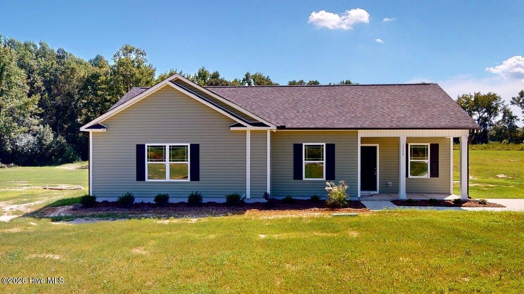 Photo of 1353 Pinkney Road NW, Pikeville, NC 27863 (MLS # 100610172)