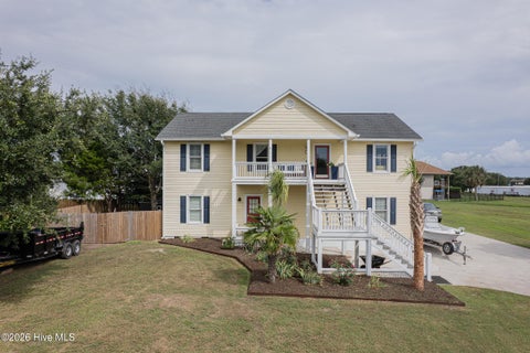 Homes For Sale - 123 Buds Lane<br/> Cedar Point, NC 28584