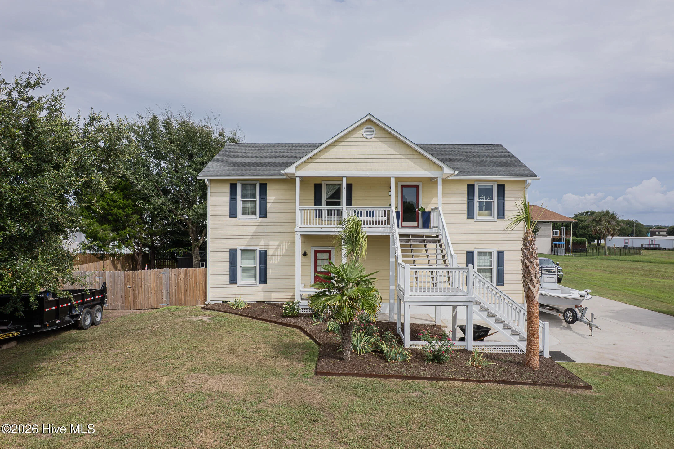 123 Buds Lane