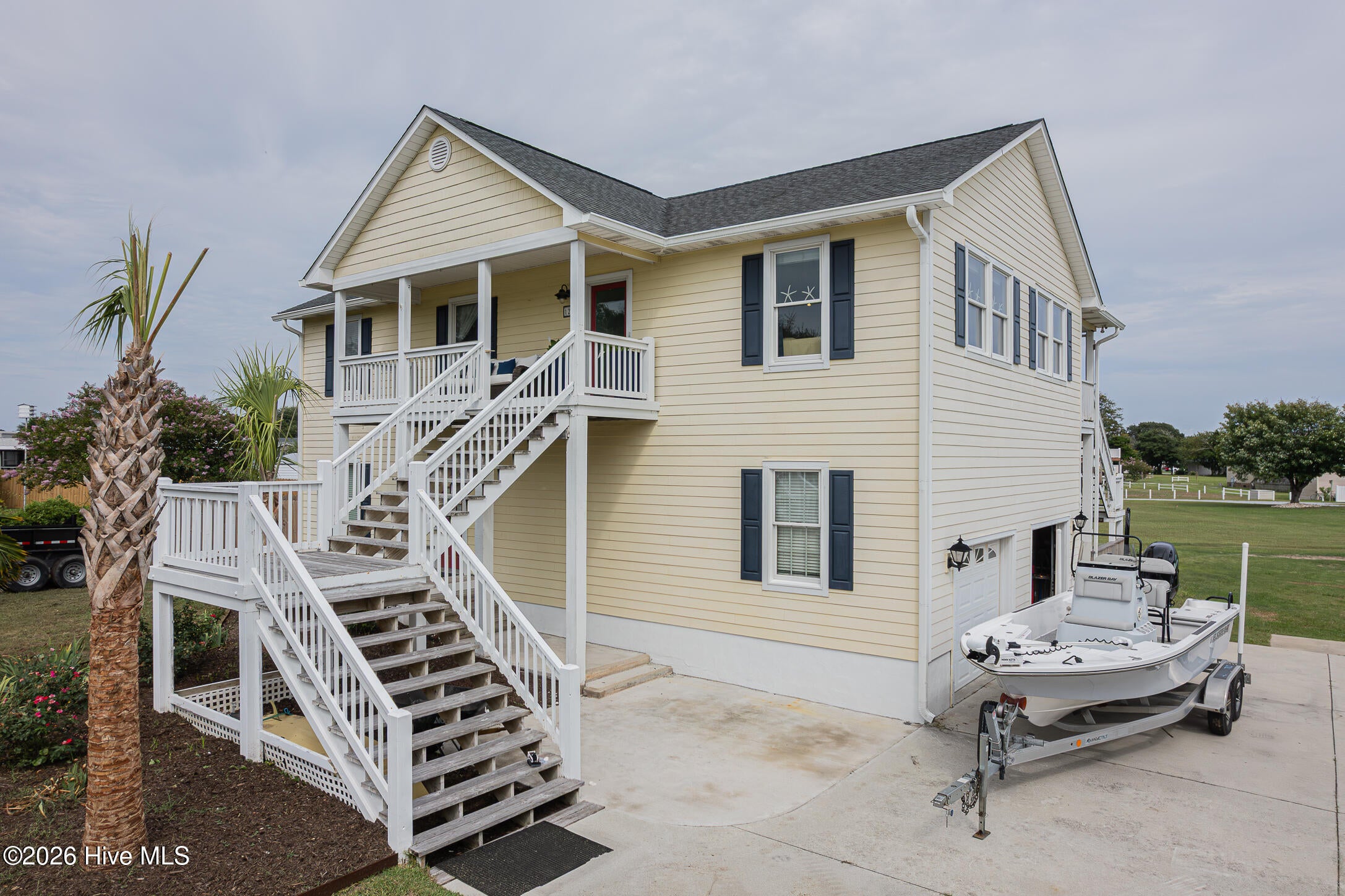 123 Buds Lane