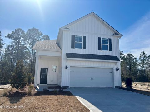 Tiny photo for 12 E Belmont Drive #Lot 13, Wilmington, NC 28411 (MLS # 100555060)