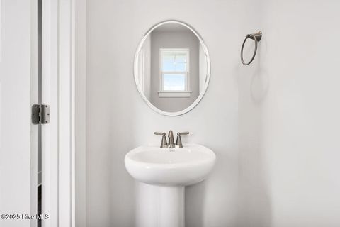 Tiny photo for 12 E Belmont Drive #Lot 13, Wilmington, NC 28411 (MLS # 100555060)