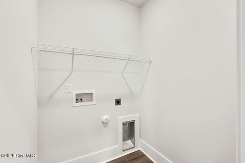 Tiny photo for 12 E Belmont Drive #Lot 13, Wilmington, NC 28411 (MLS # 100555060)