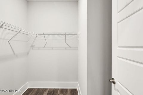 Tiny photo for 12 E Belmont Drive #Lot 13, Wilmington, NC 28411 (MLS # 100555060)