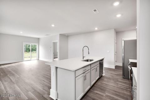 Tiny photo for 12 E Belmont Drive #Lot 13, Wilmington, NC 28411 (MLS # 100555060)