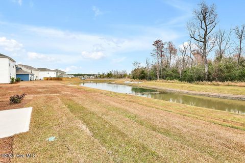Tiny photo for 12 E Belmont Drive #Lot 13, Wilmington, NC 28411 (MLS # 100555060)