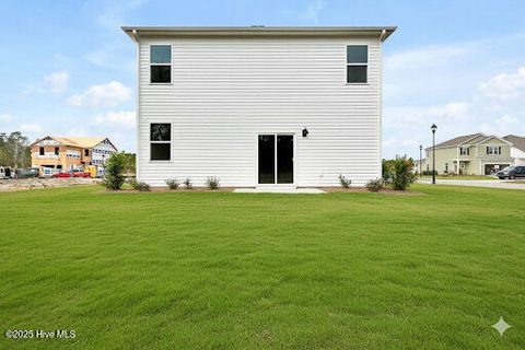 Tiny photo for 12 E Belmont Drive #Lot 13, Wilmington, NC 28411 (MLS # 100555060)