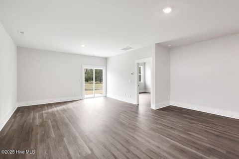 Tiny photo for 12 E Belmont Drive #Lot 13, Wilmington, NC 28411 (MLS # 100555060)