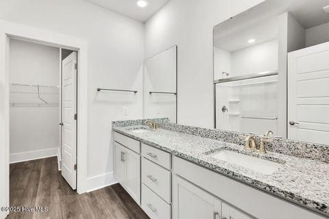 Tiny photo for 12 E Belmont Drive #Lot 13, Wilmington, NC 28411 (MLS # 100555060)