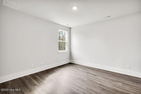 Tiny photo for 12 E Belmont Drive #Lot 13, Wilmington, NC 28411 (MLS # 100555060)