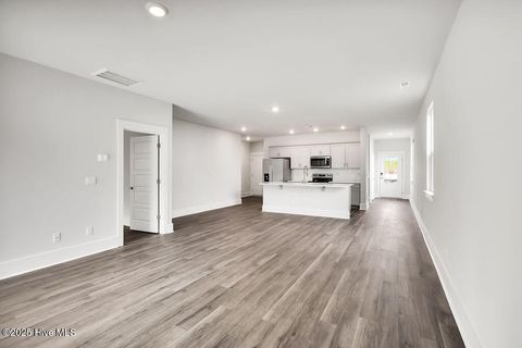 Tiny photo for 12 E Belmont Drive #Lot 13, Wilmington, NC 28411 (MLS # 100555060)