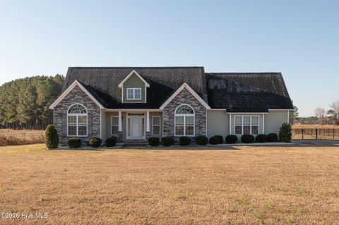 Photo of 3130 Joe Stocks Road, Greenville, NC 27858 (MLS # 100547386)