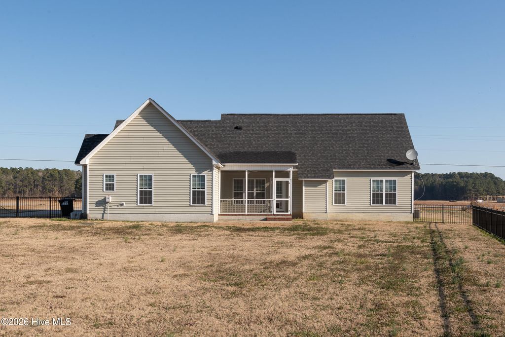 Photo of 3130 Joe Stocks Road, Greenville, NC 27858 (MLS # 100547386)