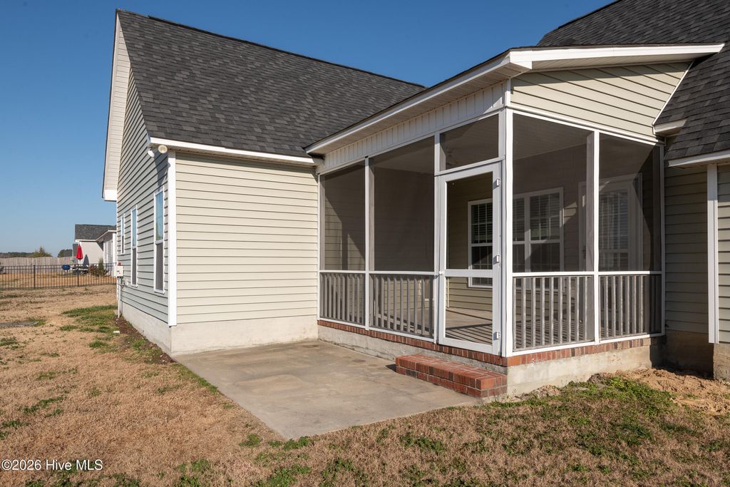 Photo of 3130 Joe Stocks Road, Greenville, NC 27858 (MLS # 100547386)