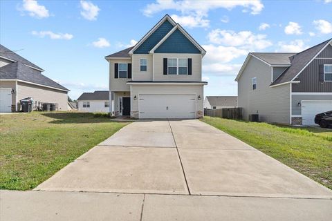 Photo of 3896 Harper Franklin Avenue, Augusta, GA 30909 (MLS # 553164)