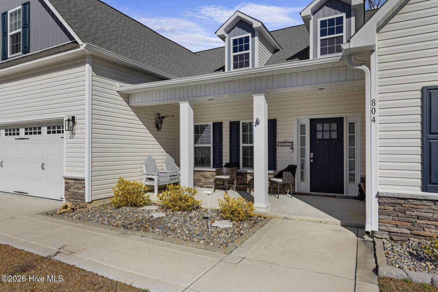 804 Colchester Reef Run