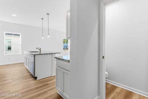 Tiny photo for 32 E Farley Road #64, Hampstead, NC 28443 (MLS # 100560243)