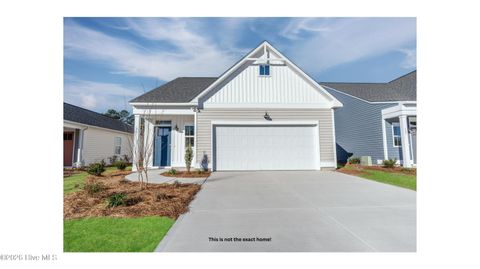 Tiny photo for 32 E Farley Road #64, Hampstead, NC 28443 (MLS # 100560243)